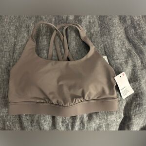 lululemon Energy Bra
Medium Support